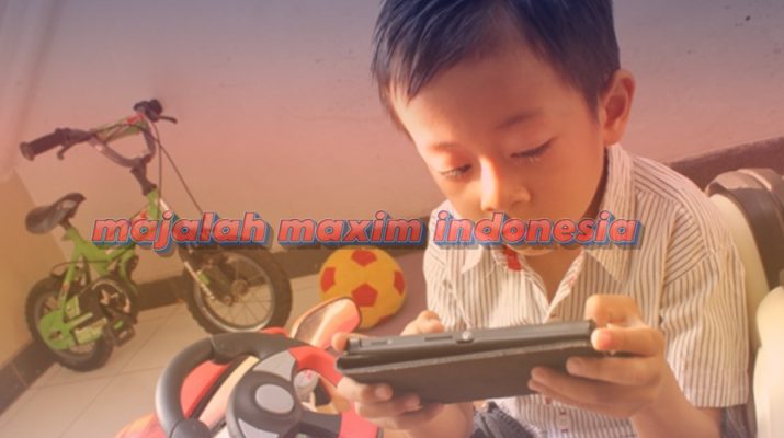 Perlukah Mengawasi Anak Bermain Media Sosial Ini Kata Psikolog