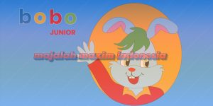 Bobo Junior