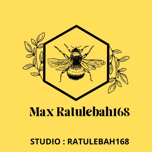 Majalah Max Ratulebah168
