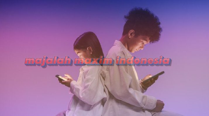 Perlukah Awasi Anak Bermain Media Sosial? Ini Kata Psikolog