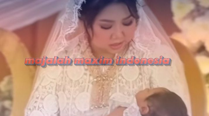 Kiky Saputri Ungkap Bahagianya Menjadi Seorang Ibu