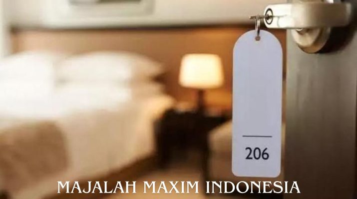 Usai Dibintang 1 di Google, Hotel Viral di Pekalongan Ngaku Banyak yang Pesan