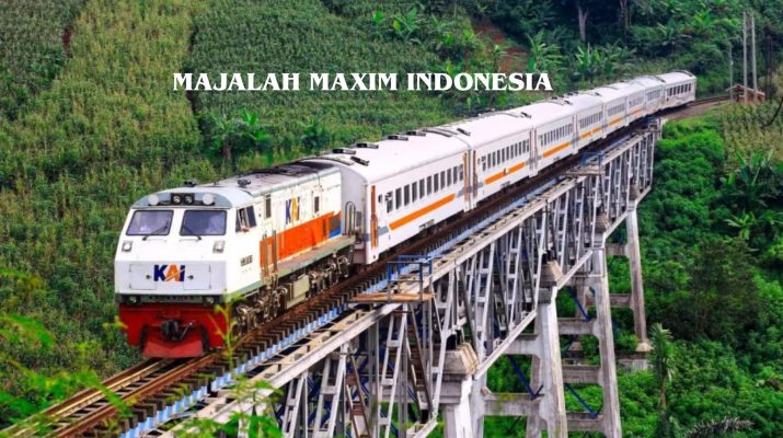 Diskon gede-gedean tiket kereta api lagi sambut HUT RI ke‑80